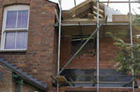 free Smithfield home extension quotes