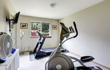 Smithfield home gym construction leads