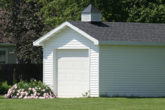 Smithfield outbuilding construction costs